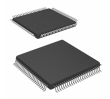 CY37128P100-125AXIT Image
