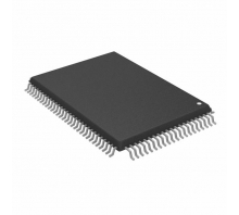 CY7C1445KV33-250AXC Image