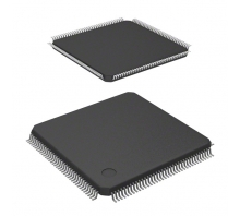 MB91016PFV-GS-122K5E1 Image