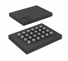 S25FL116K0XBHB030 Image